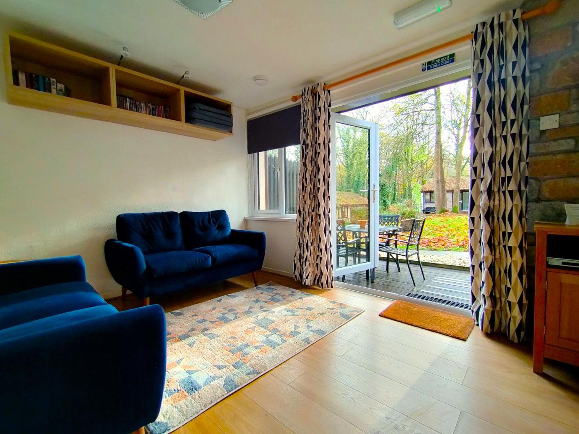 Woodland View - Families & Pets Vila Uny Lelant Exterior foto