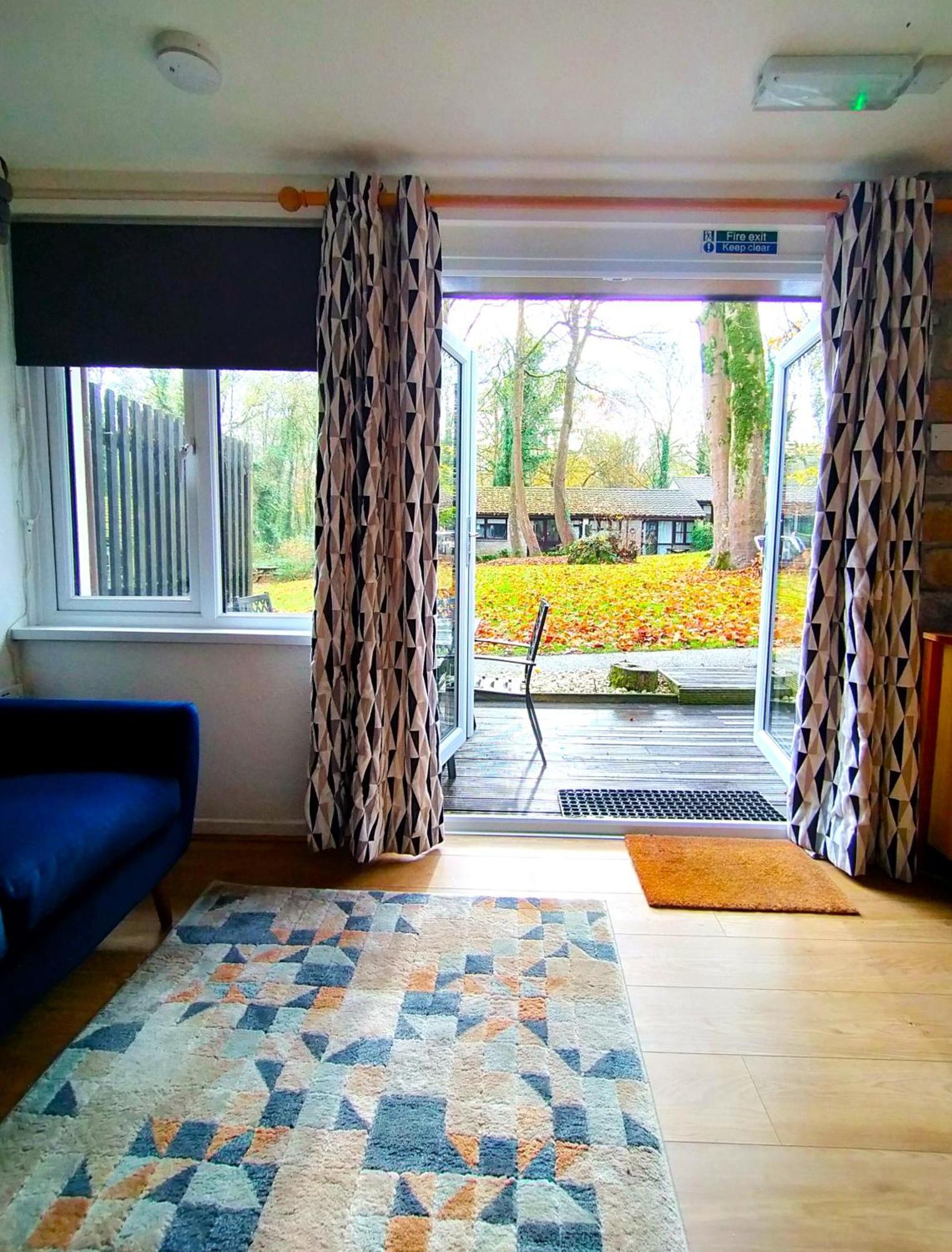 Woodland View - Families & Pets Vila Uny Lelant Exterior foto