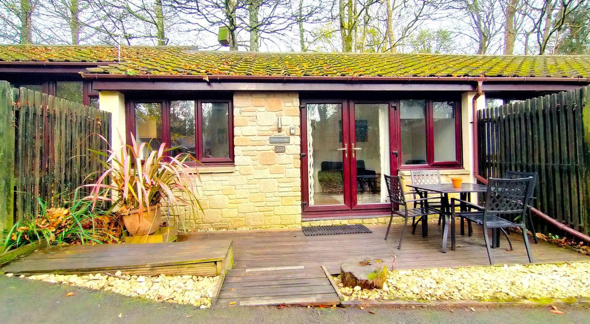 Woodland View - Families & Pets Vila Uny Lelant Exterior foto