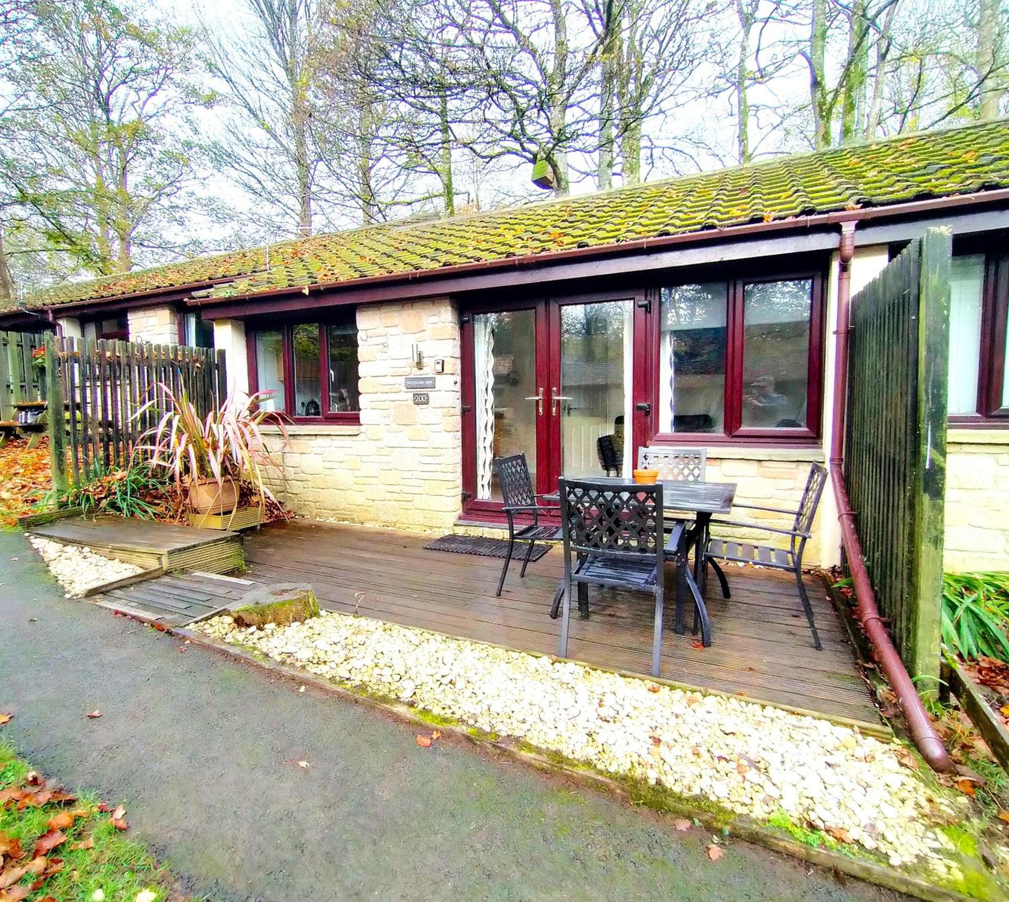 Woodland View - Families & Pets Vila Uny Lelant Exterior foto