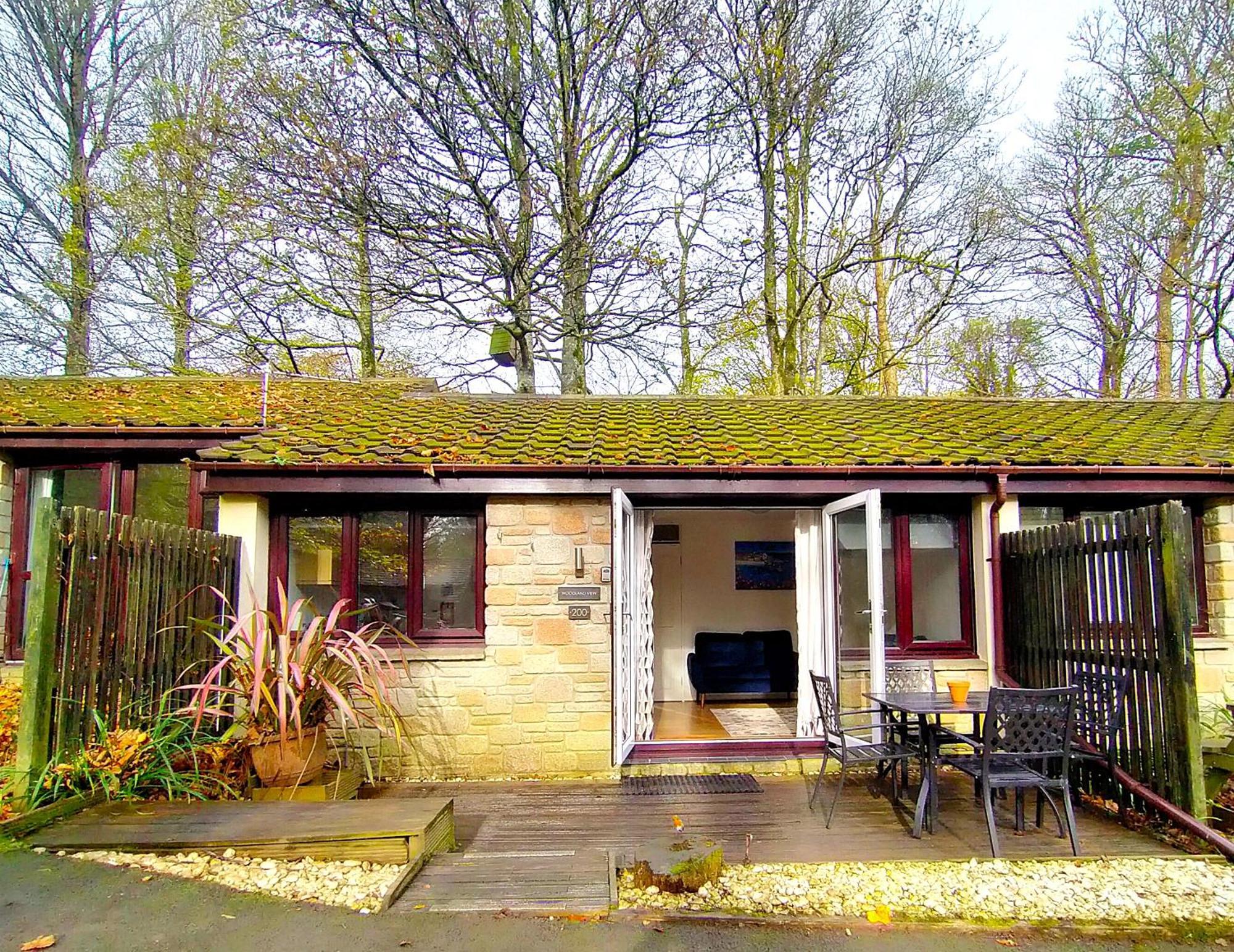 Woodland View - Families & Pets Vila Uny Lelant Exterior foto